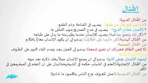 امثال شعبية عن البنات المثل دائما على حق عجيب وغريب