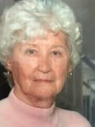 Betty Stratton Obituary (2021)