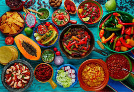 Gastronomía
