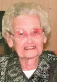 Wanda Lee (Housman) Loehr