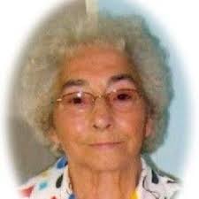 Lorraine Susan Santer Klimek (1923-2012)