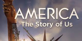 America the Story of Us | Watch Full Episodes | Disney+