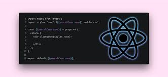 I've been working on a pet project for web components. Automatically Generate Your Own React Components With Plop Js Logrocket Blog