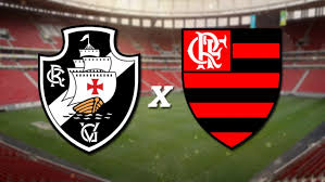 Jogo do flamengo x são paulo ao vivo: Vasco X Flamengo Horario Local Escalacoes E Transmissao