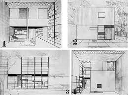 Case Study House 8 Eames Part 2