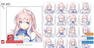Nov 26, 2019 · the problem i'm trying to solve is this: Meet Your Ai Generated Dream Anime Girl Synced