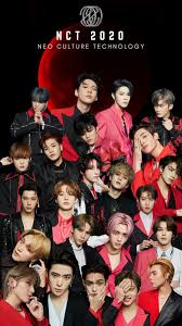 Nct 24hr relay cam uploading schedule nct official youtube. Nct 2020 Lockscreen Nct Fond D Ecran Kpop Colonie De Vacances