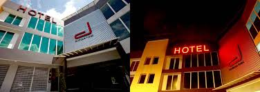 About Us D Boutique Hotel Putrajaya Malaysia