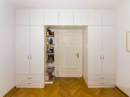 Harmonisch Und Praktisch Einbauschrank Einbauschrank Schlafzimmer Altbau Schlafzimmer