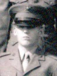 SSGT Robert Edward Tully, Jr, Arlington, VA