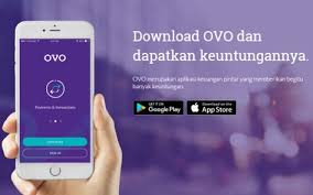 Cara Daftar Top Up Ovo Melalui Bank Merchant Ovo Booth Alfamart Indomaret Portal Uang Aplikasi Game Keuangan
