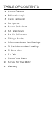 Delmhorst Instrument J 2000 Manual