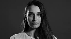 Autorenseite Elisa David