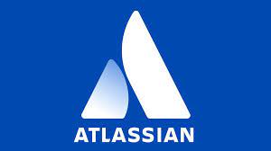 I however have a quick solution to this, and that involves customizing the html. Atlassian Logo And Symbol Meaning History Png