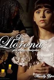 La Llorona Gives Homage to Immigrants (Short 2019)