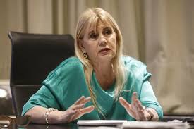 3'350 подписчиков 0 просмотров на пост. Marcela Losardo Salio A Responder Tras Ser Acusada De Tener Una Cuenta Off Shore El Intransigente