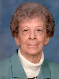 Nonie Strickland Obituary February 5, 2016