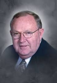 Paul Talkington Obituary