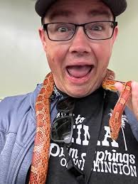 15th District State Representative Chris Corry