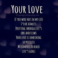 Love Poems For Her To Melt Her Heart 365greetings Com