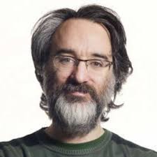 Pau MARTIN-MALPARTIDA