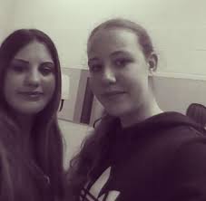 Caroline Alberts (@calberts98)