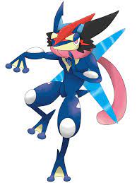 Pin On Pokemon