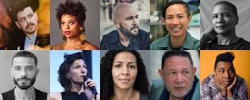 Meet The Mentors — QUEER