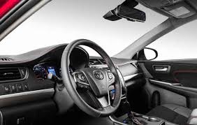 It is available in 5 colors, 1 variants, 1 engine, and 1 transmissions the toyota camry sold in malaysia misses out on the very popular hybrid variant, which has made the camry a success story worldwide. 2017 Toyota Camry 1 Photos Informations Articles Bestcarmag Com
