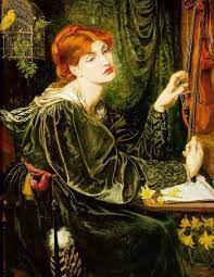 But that's one of the few certainties about this work of art. Redheads In Classical Art Wild Country Fine Arts
