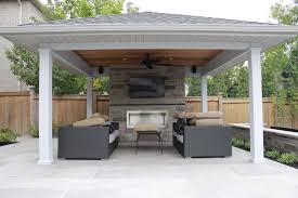 Last updated on may 27, 2021 by choose chicago. Two Main Types Of Covered Patios Jsm Landscaping