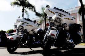 Collier County Sheriff Motorcycles Taking Part In The 4th Of July Parade Naples Fl 4th Of July Parade Parades 4th Of July