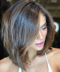 Maybe you would like to learn more about one of these? For The Love Of Lob 20 Long Bob Hairstyles To Inspire You Medium Length Hair Styles Medium Length Hair With Layers Layered Bob Haircuts