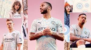 Emergency teams have been combing the kinmylies area of the city since wednesday in the hope of finding the. Man City Launch 2020 21 Puma Third Kit Paying Tribute To Music Fashion