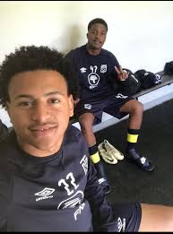 Bethelsdorp Comprehensive School