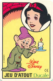 More French Cards