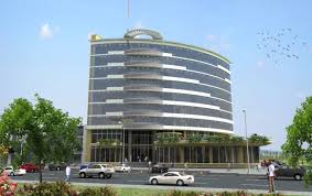 Profile for Van Royal Hotel