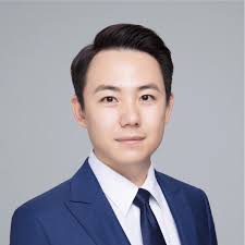 Chuck Chen Email & Phone Number