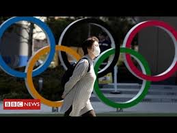 Next year's summer games in rio, followed by tokyo in 2020, will remain with the bbc as the sole rights holder, because the deal with the international olympic. Will The Tokyo Olympic Games Go Ahead Bbc News Youtube