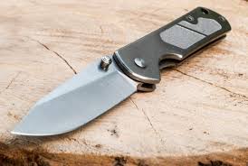 This is somewhat subjective, and depends on what your needs are. The 5 Best Pocket Knives 2021 Reviews By Wirecutter