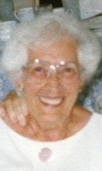 Carolyn Grace Stahl,, 88