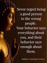 Being a good person does not depend on your religion, status in life, race, skin color, political views or culture. Pin On Aniimalistix