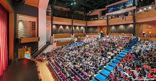 79 True To Life Hamilton Convention Centre Seating Chart