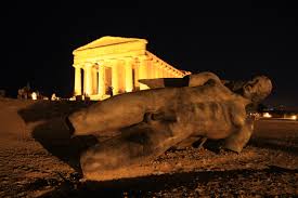 Agrigento
