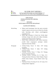 Pada materi kali ini kita akan membahas mengenai surat keputusan mulai dari pengertian. Contoh Sk Struktur Organisasi Dunia Sosial