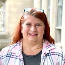 Staff — First Presbyterian Church of Spokane