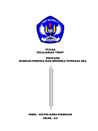 Bukan sekedar contekan tetapi sebagai bahan evaluasi adik adik dalam mengerjakan soal tentang pertanyaan pkn kelas 7 halaman 132. Pkn