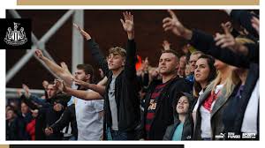 Steve bruce loved his time at manchester united, and the fans loved him. Newcastle United Fc On Twitter Newcastle Were Backed By Almost 3 000 Fans At Cpfc On Saturday Were You One Of Them Check Out Our Gallery To See If You Or Anyone