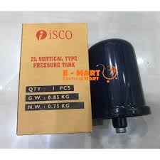 Tabung filter pvc ss ms. Tabung Otomatis Pompa Air Tekanan Air 2 Liter National Ese Isco Pressure Tank Pompa Otomatis 2liter Shopee Indonesia
