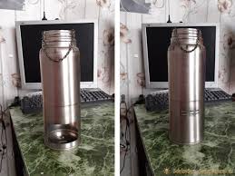 Kak Sdelat Pohodnyj Samovar Iz Staryh Termosov